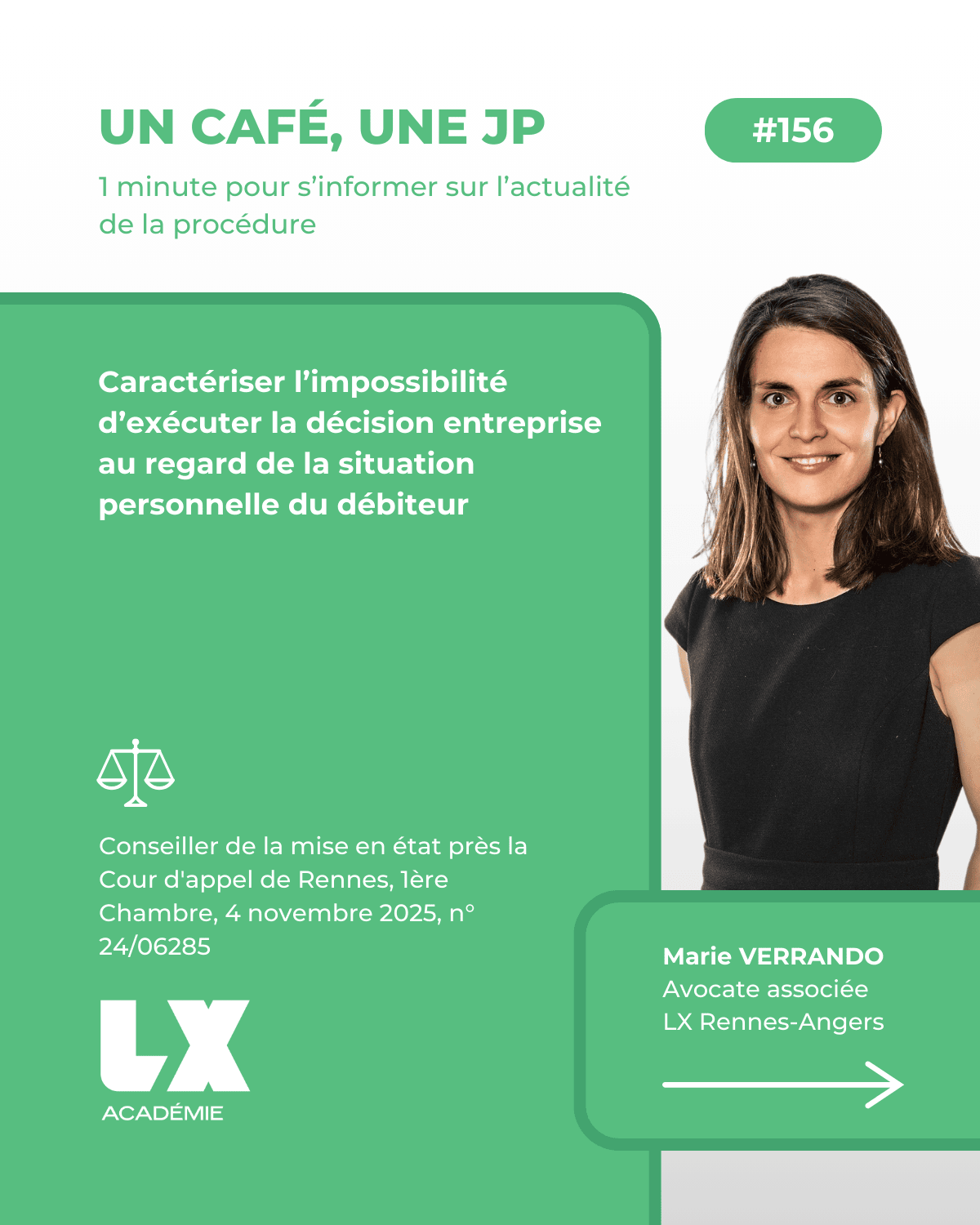 Un café, une JP #156